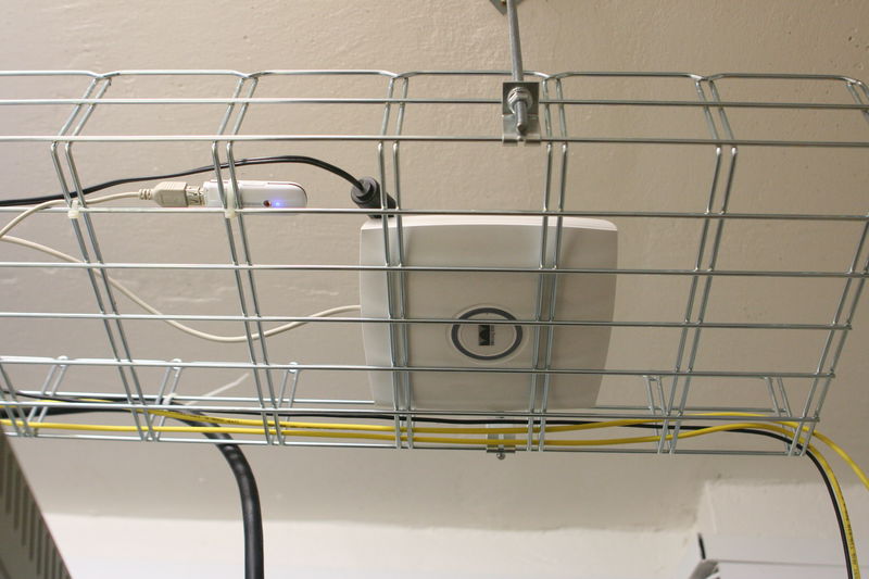 Galerie Strahov v novém