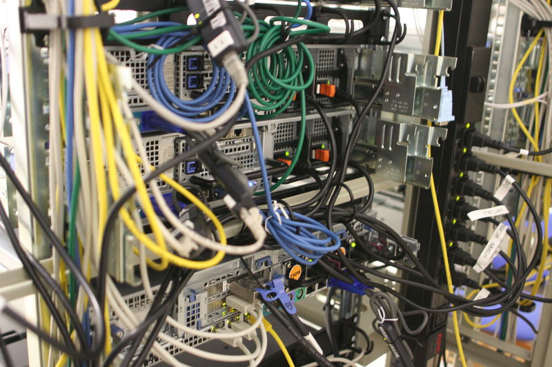 Galerie Strahov v novém