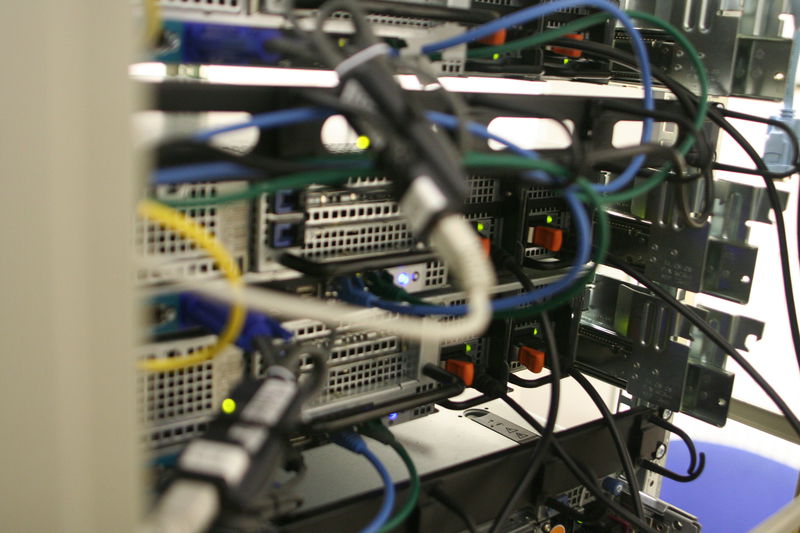 Galerie Strahov v novém