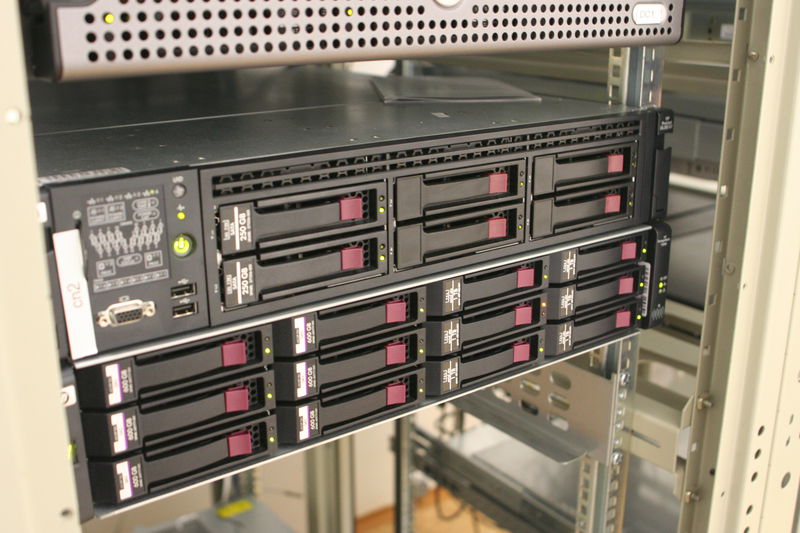 Galerie Strahov v novém