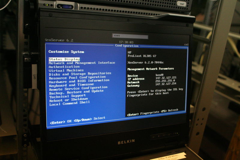 Galerie Strahov v novém