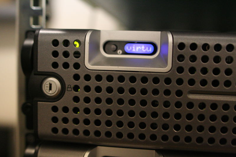 Galerie Strahov v novém