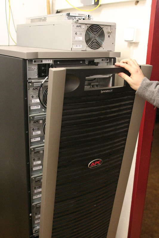 Galerie Strahov v novém