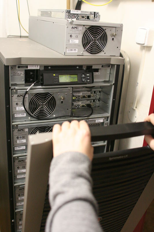 Galerie Strahov v novém