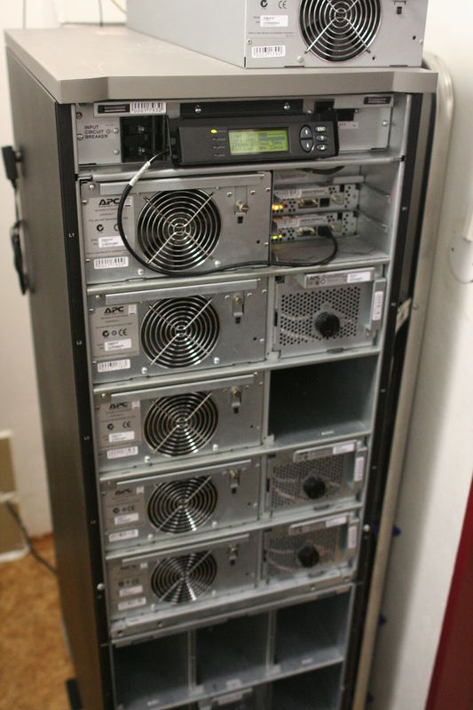 Galerie Strahov v novém