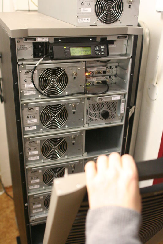 Galerie Strahov v novém