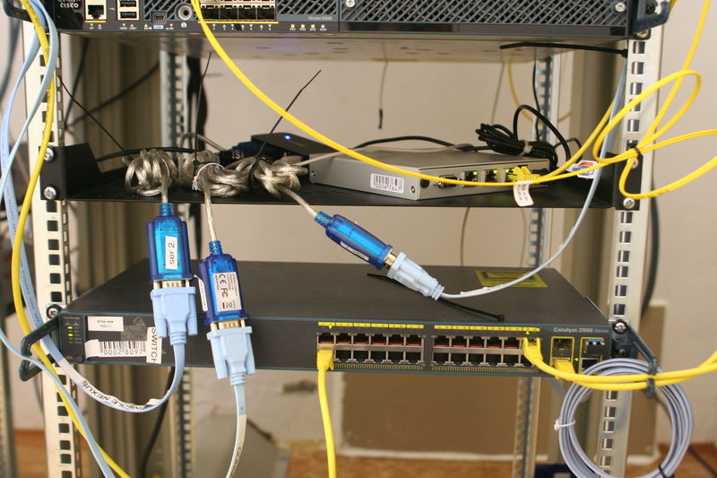 Galerie Strahov v novém