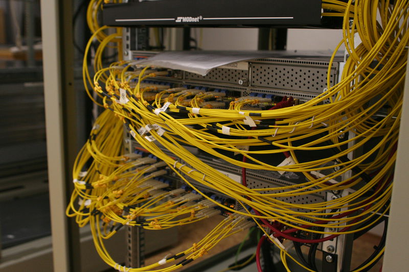 Galerie Strahov v novém