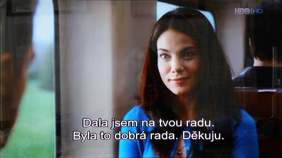 Filmy už jsou na HBO HD dostupné i v originálním znění s titulky.