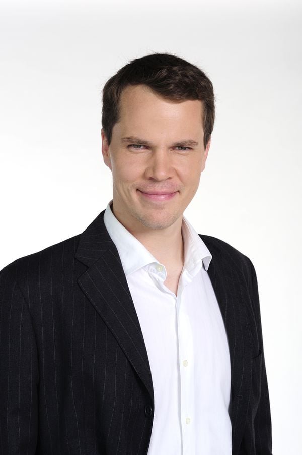 Jan Raděj, marketingový ředitel O2 Sport