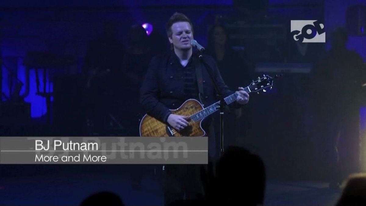 Nové hvězdy na satelitním nebi od 15. do 18. března