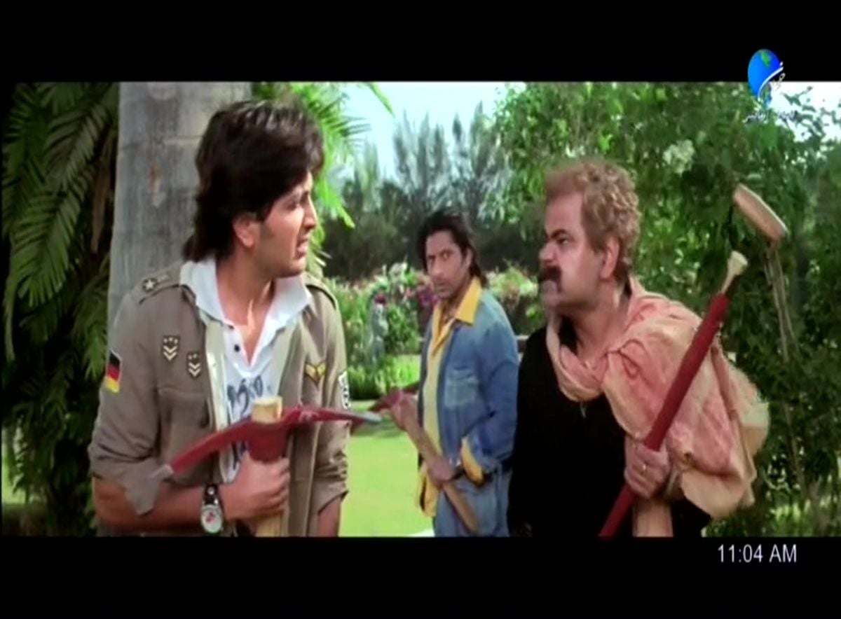 Nové hvězdy na satelitním nebi od 15. do 18. března