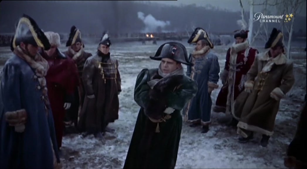 Paramount Channel France