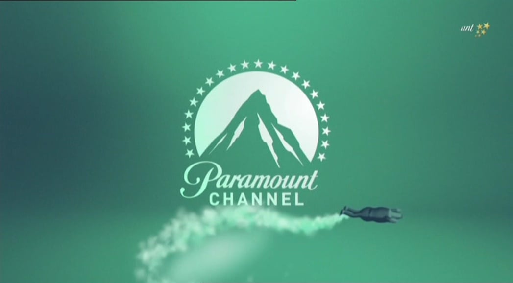 Paramount Channel France