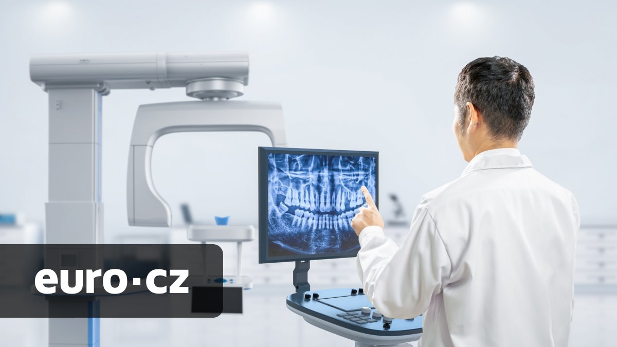 Zapomeňte na zubní implantáty. Vědci testují terapii, která by mohla obnovovat přirozený chrup možná už během příští dekády