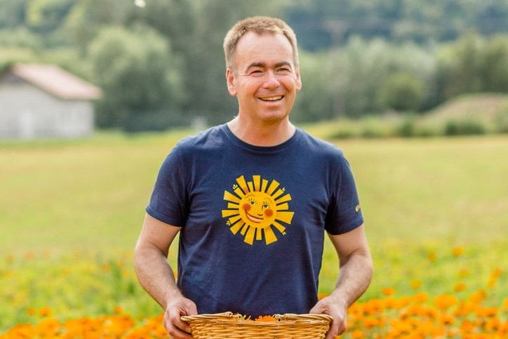 Sonnentor: značka biočajů a koření je 30 let na trhu v ČR