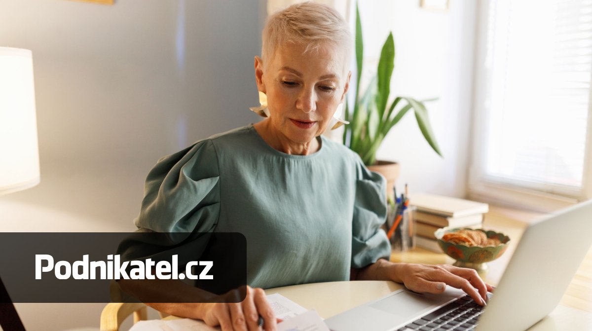 Navazující zaměstnání pro účely JMHZ