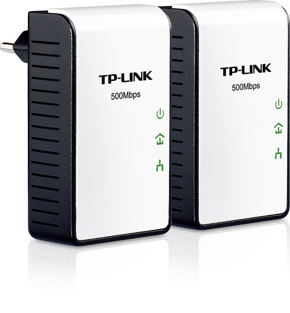 Adaptery TP-Link