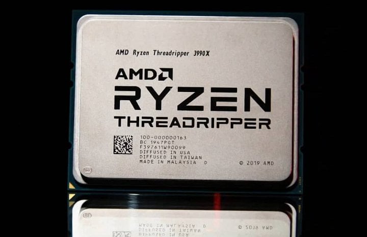 Procesor AMD Ryzen Threadripper 3000