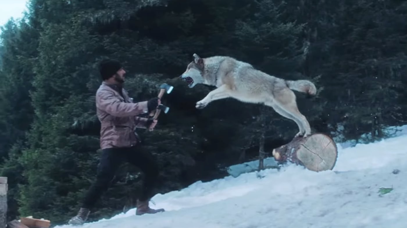 AK1 - Ukázky přehrávání