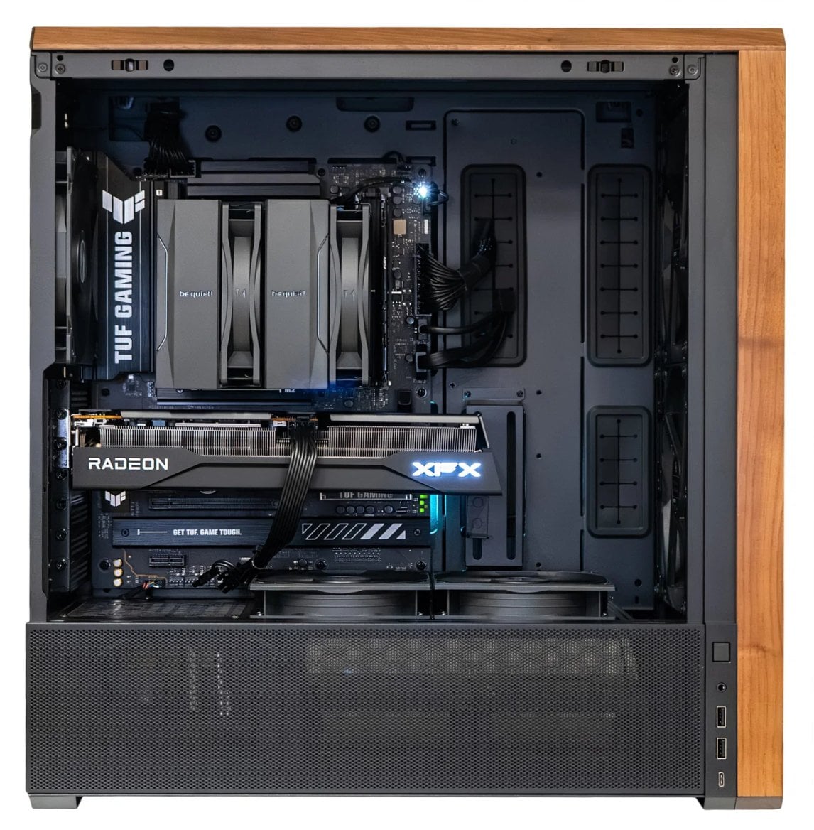 Alza Linux PC