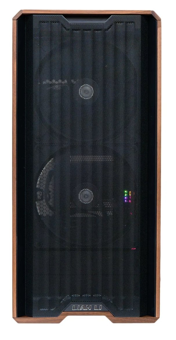 Alza Linux PC