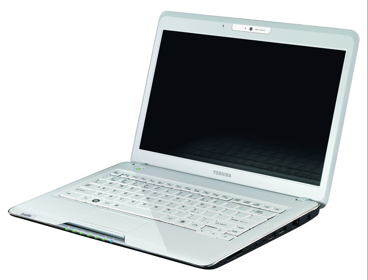 Toshiba Satellite T130