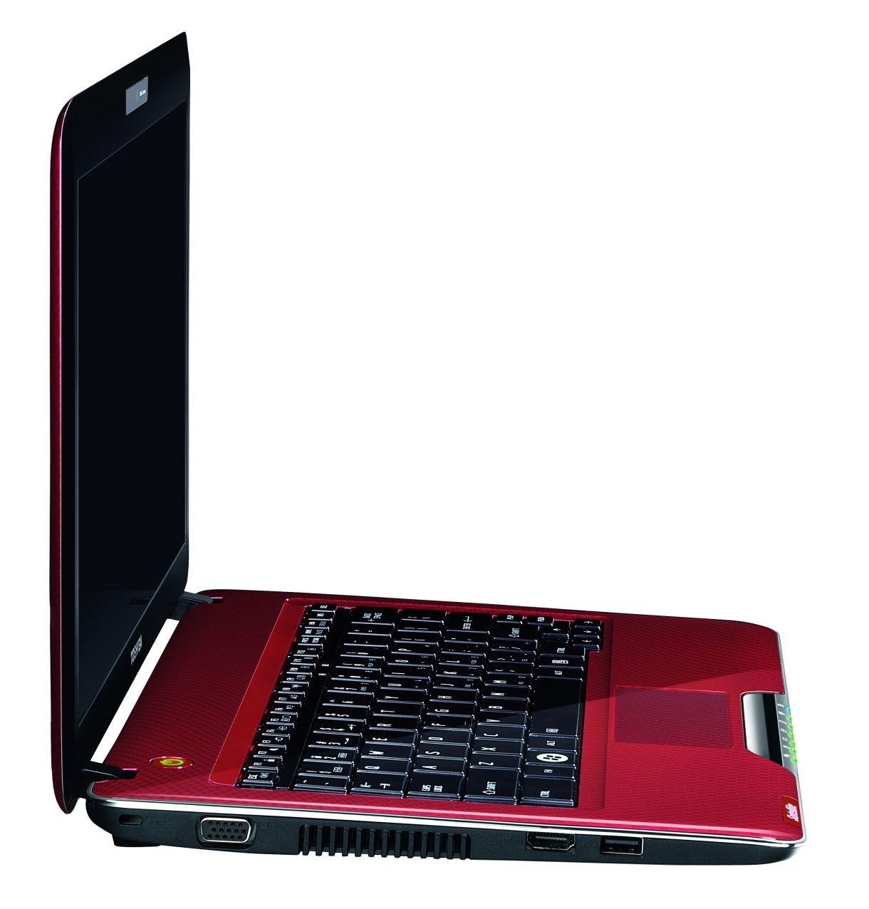 Toshiba Satellite T130