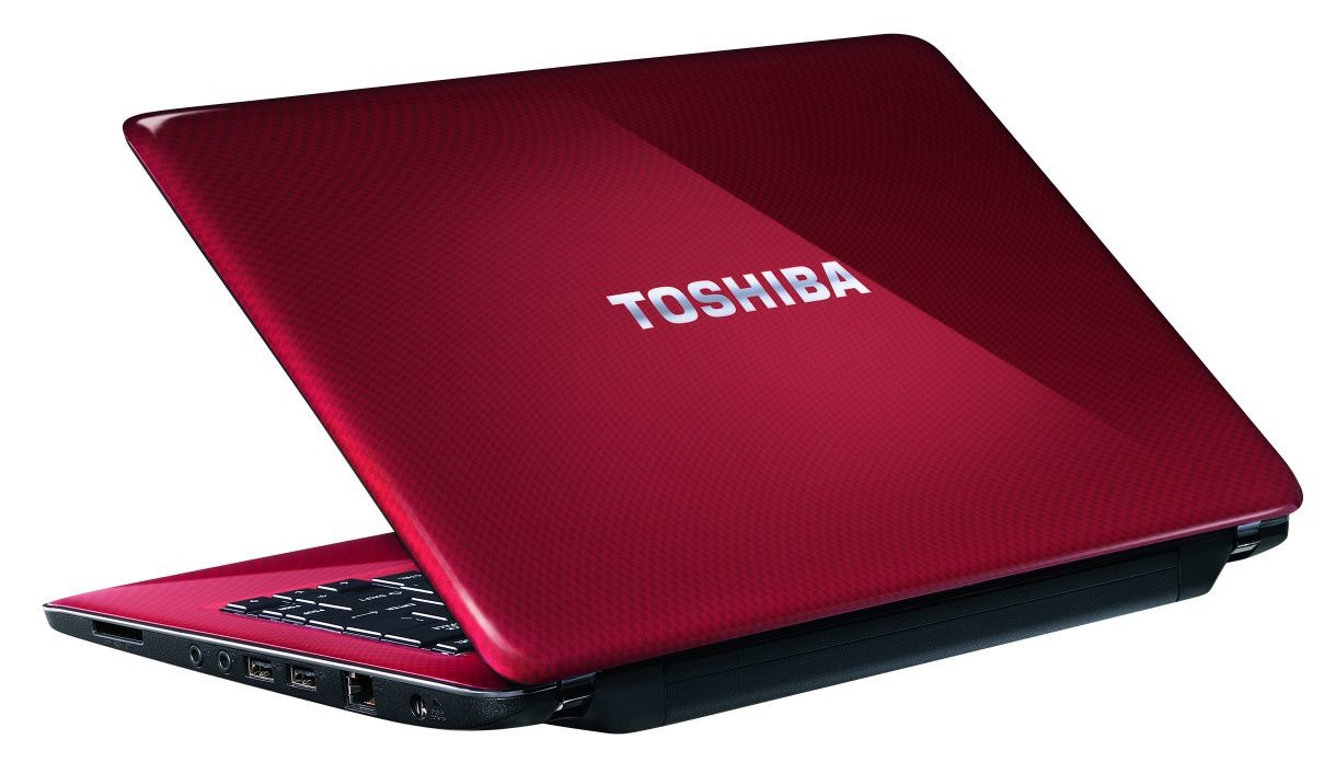 Toshiba Satellite T130