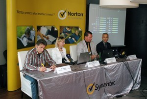 Norton představuje nové bezpečnostní produkty Norton 2012