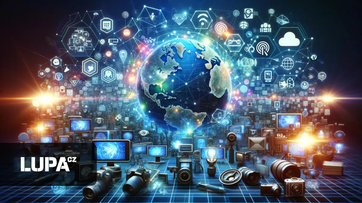 Česko není jen výroba aut. Tržby z ICT loni byly přes bilion a ajťáci vydělávají dvojnásobek průměrné mzdy