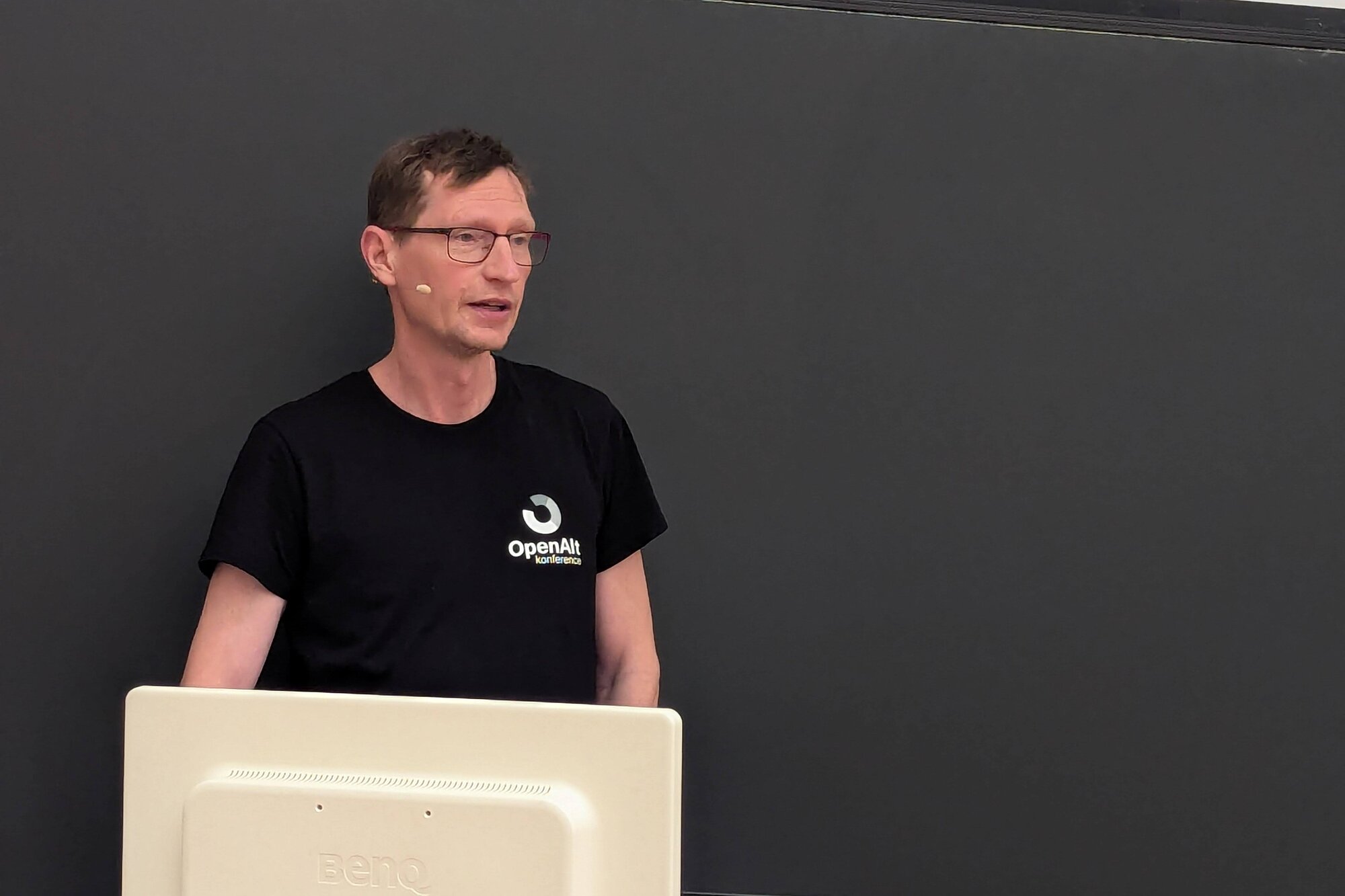 InstallFest 2026 neděle