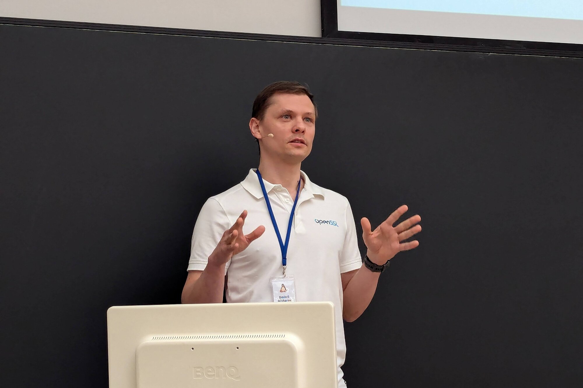 InstallFest 2026 neděle