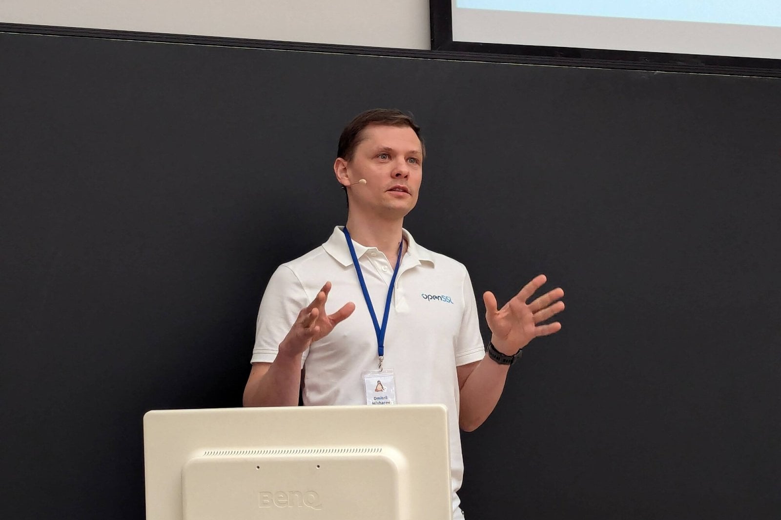 InstallFest 2026 neděle