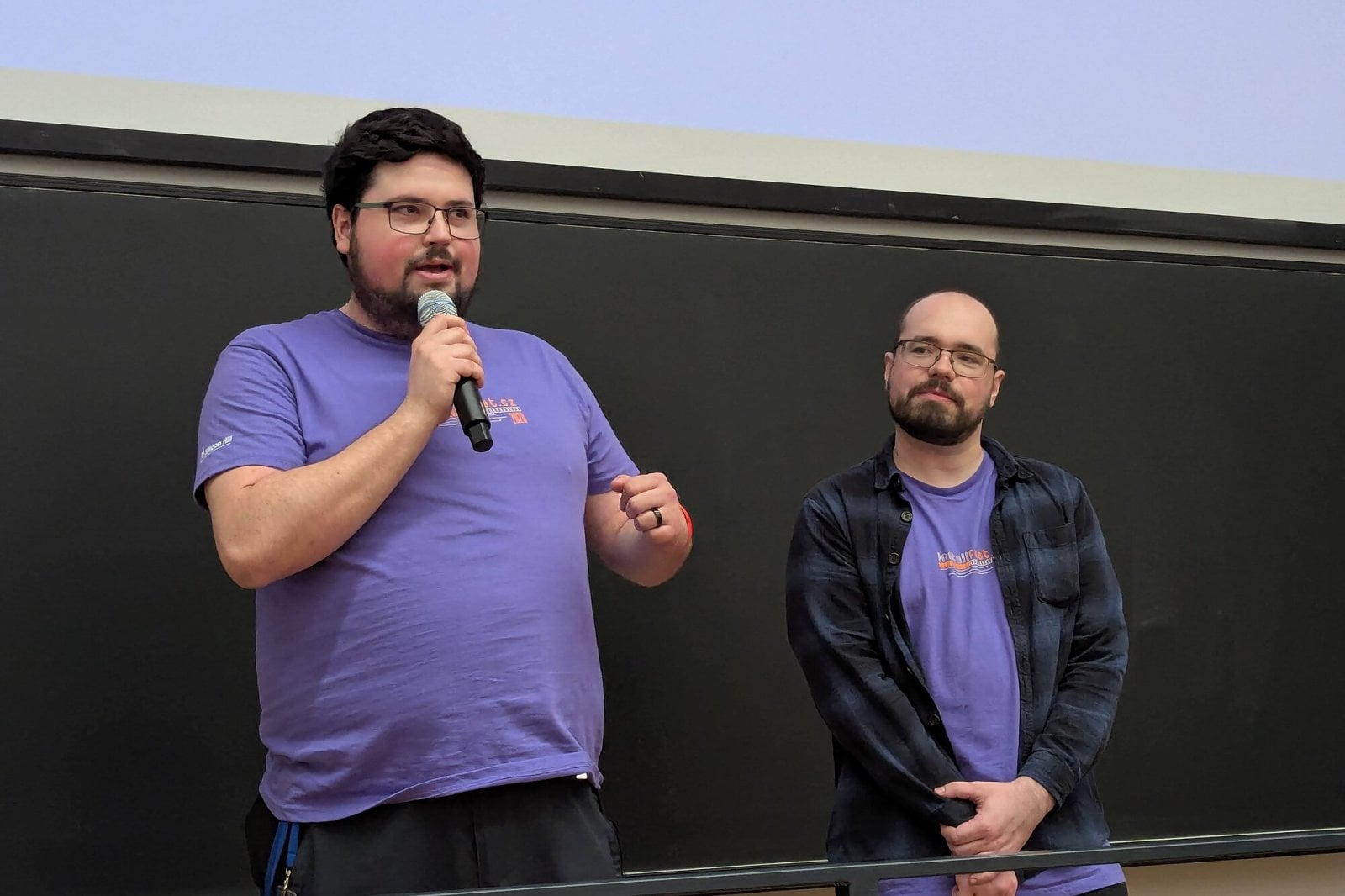 InstallFest 2026 neděle