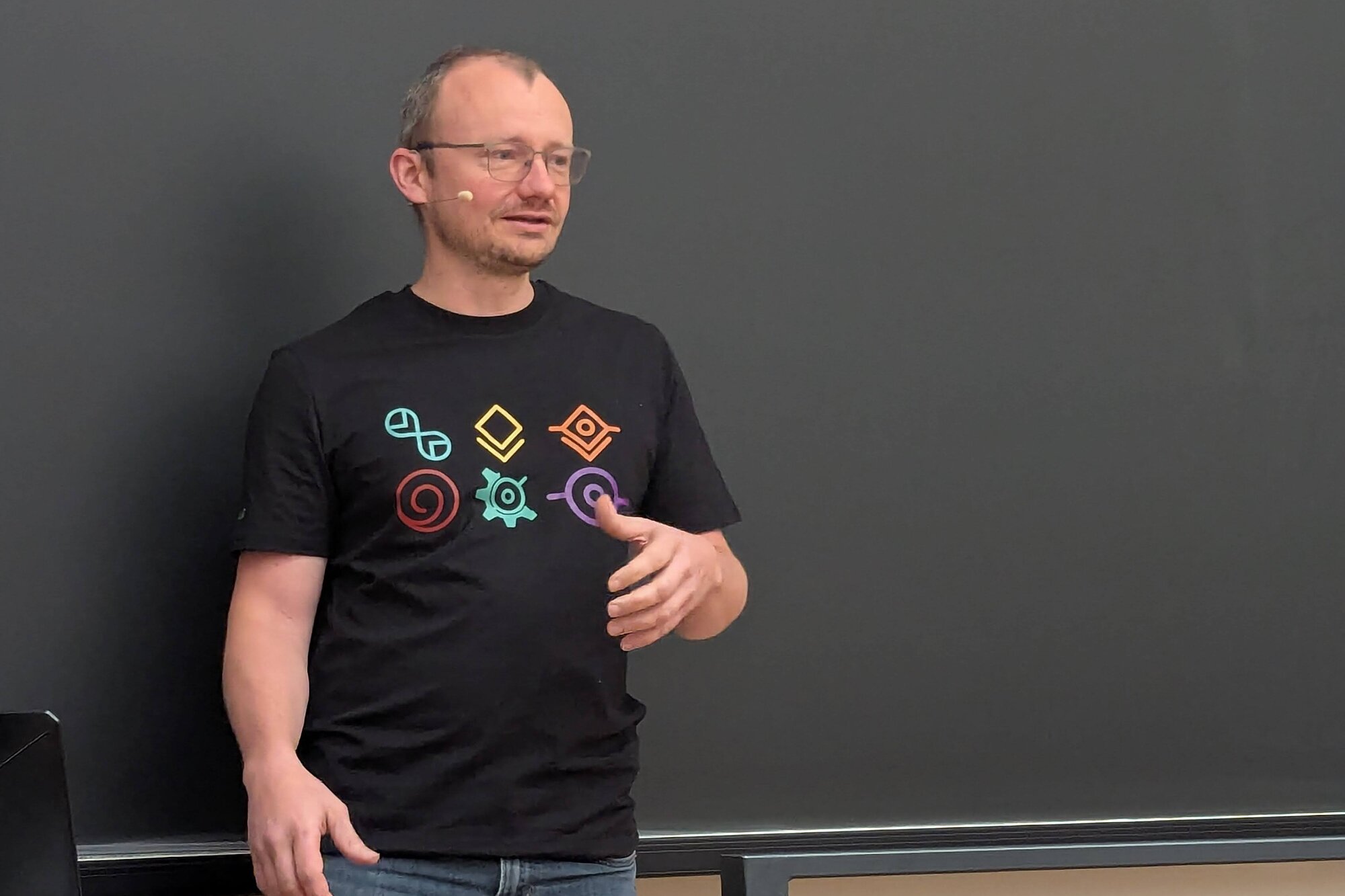 InstallFest 2026 neděle