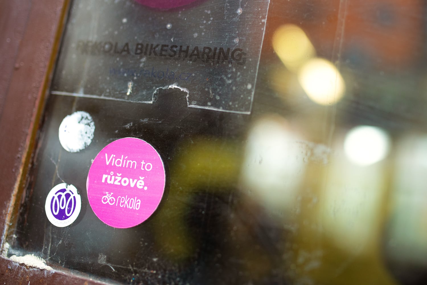 Jak to vypadá v dílně společnosti Rekola