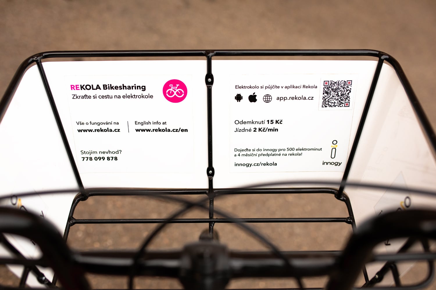 Jak to vypadá v dílně společnosti Rekola