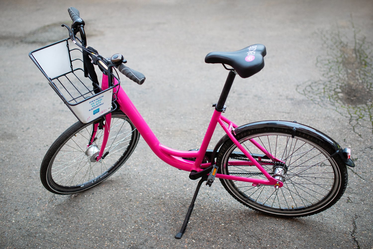 Jak to vypadá v dílně společnosti Rekola