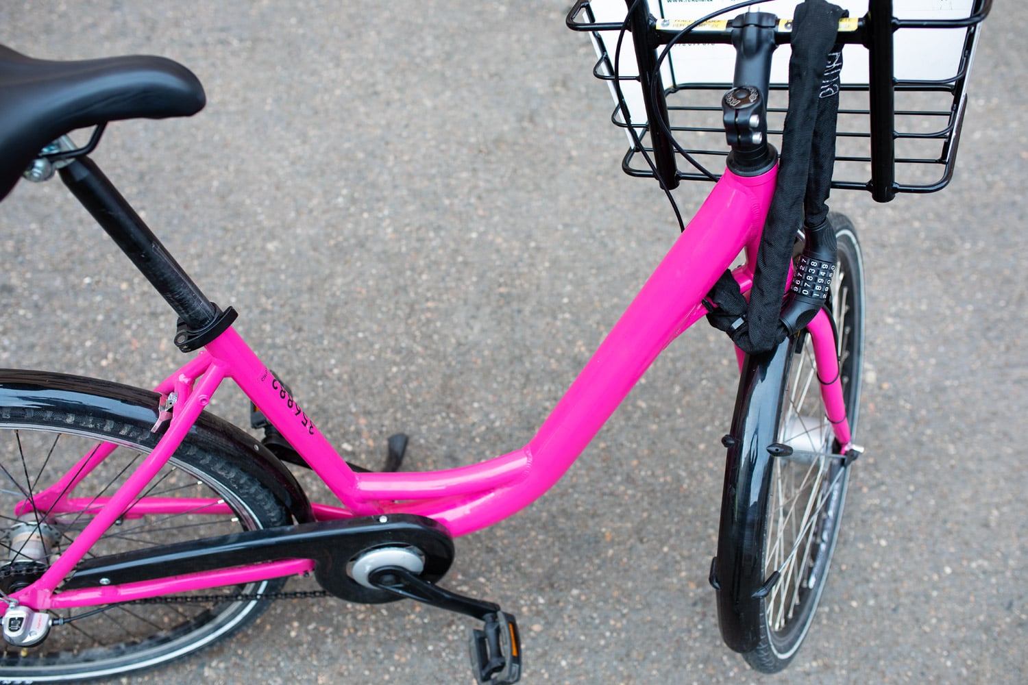 Jak to vypadá v dílně společnosti Rekola