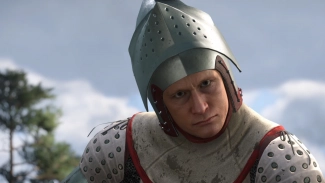 Kingdom Come: Deliverance II story trailer