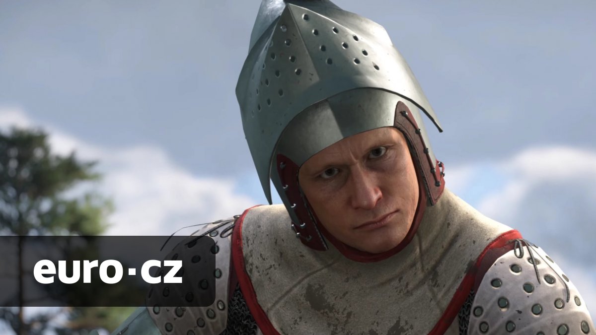 Češi opět ukázali, že jejich videohry jsou světové. Nové Kingdom Come od Warhorse Studios je aktuálně nejprodávanějším titulem vůbec