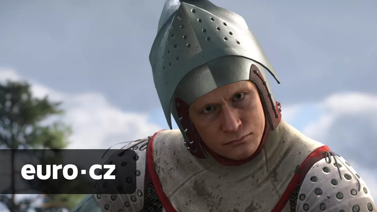 Češi opět ukázali, že jejich videohry jsou světové. Nové Kingdom Come od Warhorse Studios je aktuálně nejprodávanějším titulem vůbec
