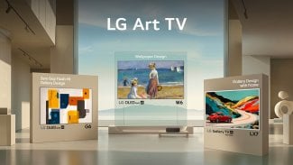 Televize LG Art