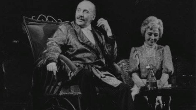 Miloš Kopecký
