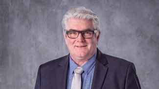Nový obchodní ředitel skupiny 108 Real Estate André Kerremans