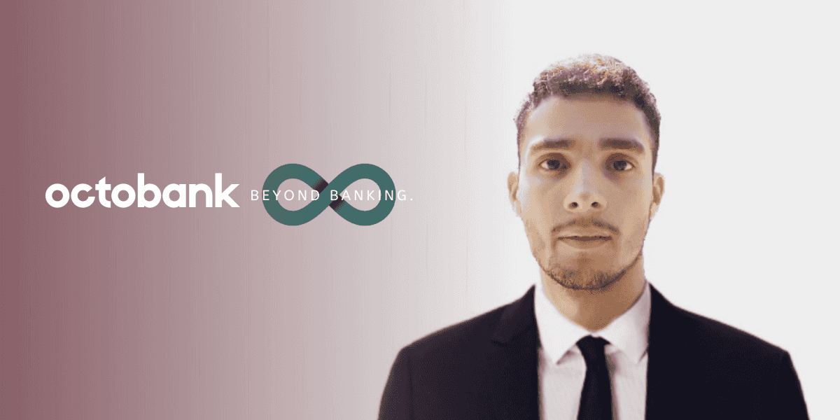 Bogdan Atanasiu se značkou své neobabky. (01/2021)