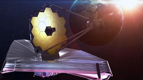 Náhledový obrázek - Další odsun. NASA kvůli koronaviru znovu odloží vypuštění teleskopu Jamese Webba