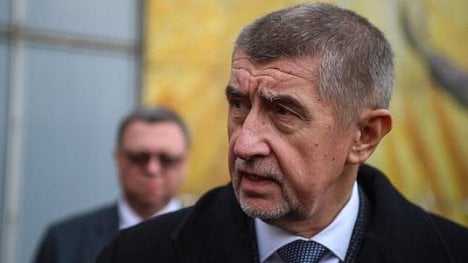 Náhledový obrázek - Babiš připouští rekonstrukci vlády. Komunisté by chtěli vyměnit Ťoka a Petříčka