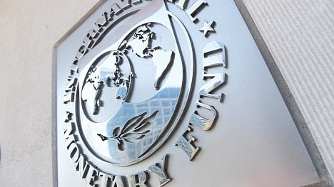 Náhledový obrázek - MMF na čas odpustí nejchudším státům bojujícím s koronavirem splácení dluhu